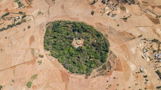 Ethiopia